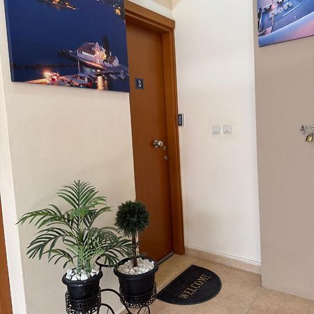 Ierapetra Suites & Studios Экстерьер фото