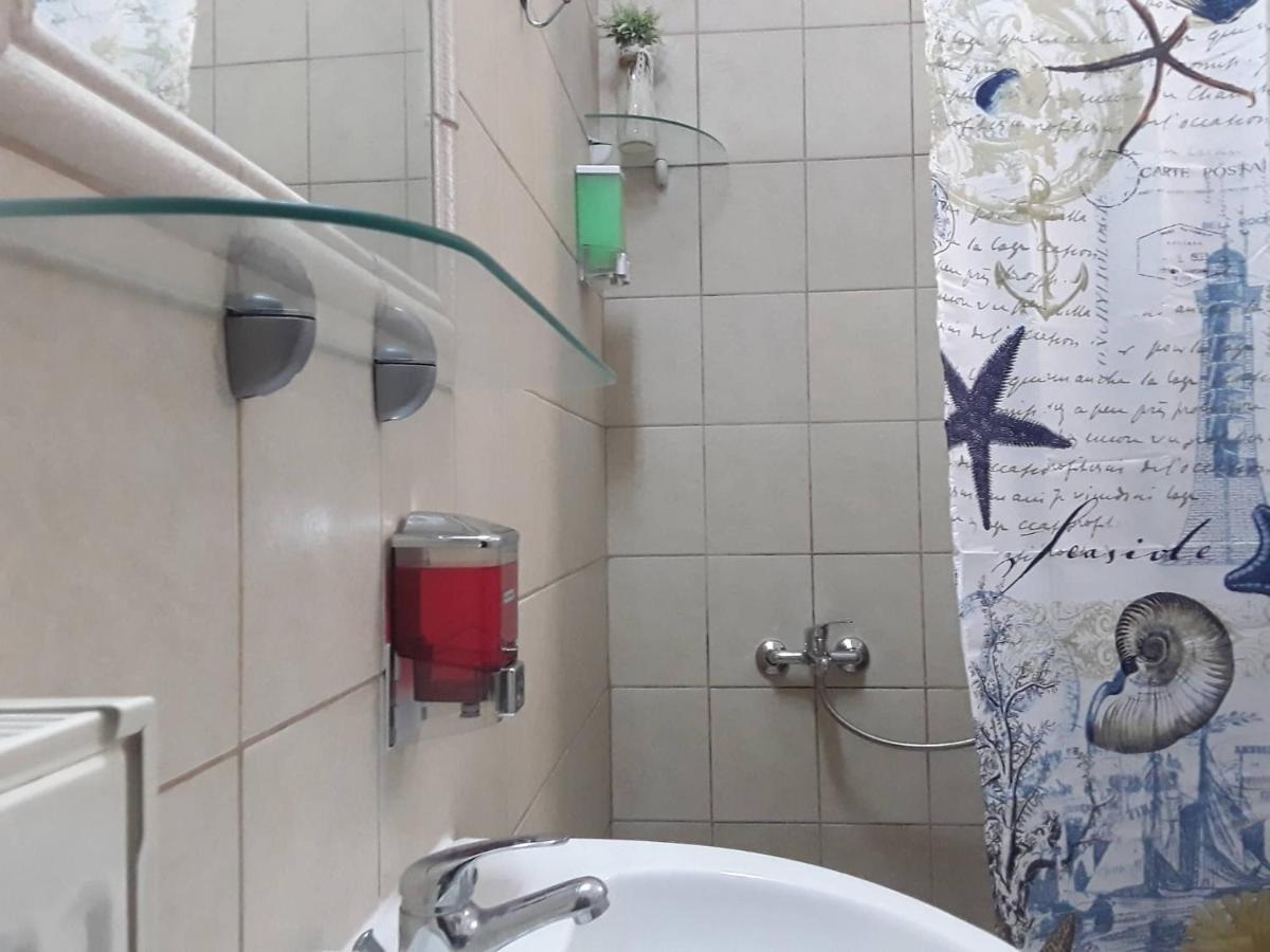 Ierapetra Suites & Studios Экстерьер фото