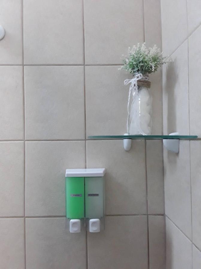 Ierapetra Suites & Studios Экстерьер фото