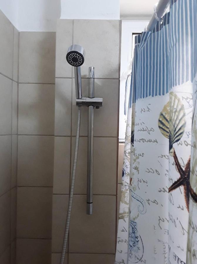 Ierapetra Suites & Studios Экстерьер фото
