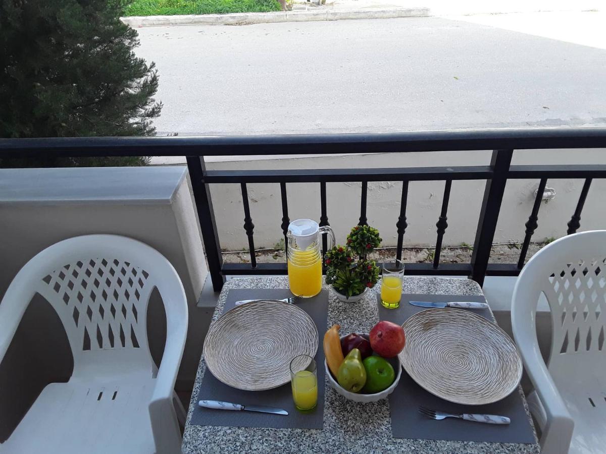 Ierapetra Suites & Studios Экстерьер фото